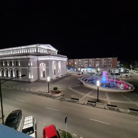 Apartament Ultra Central 1 Apartman Vajdahunyad Kültér fotó