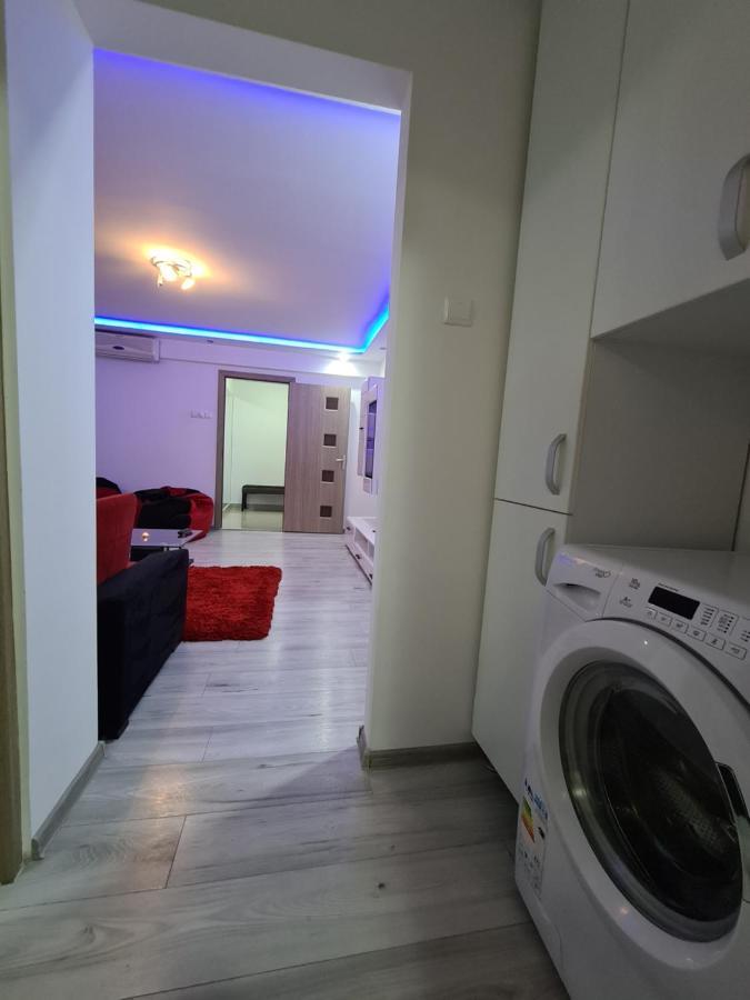 Apartament Ultra Central 1 Apartman Vajdahunyad Kültér fotó
