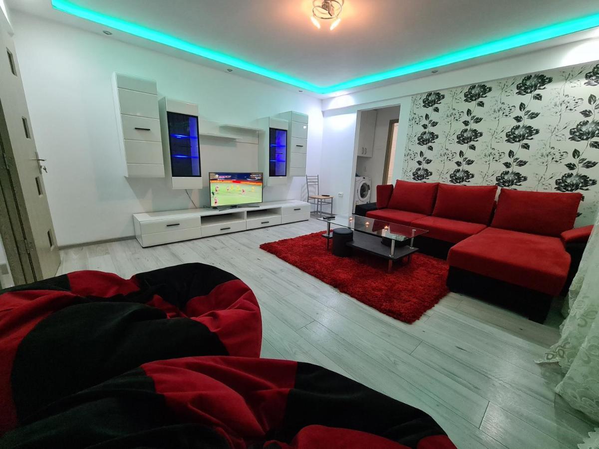 Apartament Ultra Central 1 Apartman Vajdahunyad Kültér fotó