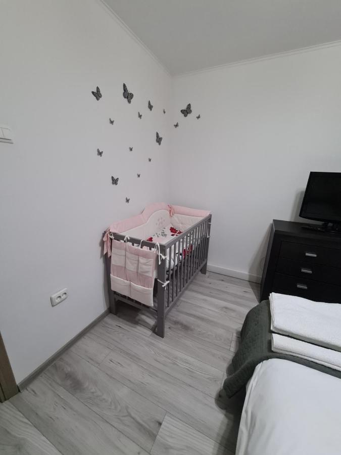 Apartament Ultra Central 1 Apartman Vajdahunyad Kültér fotó