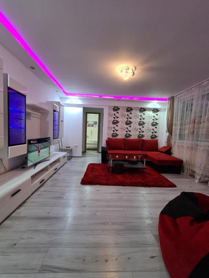 Apartament Ultra Central 1 Apartman Vajdahunyad Kültér fotó