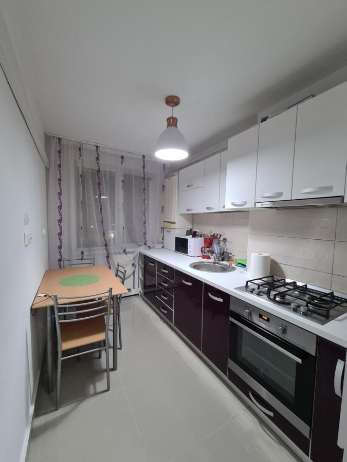 Apartament Ultra Central 1 Apartman Vajdahunyad Kültér fotó