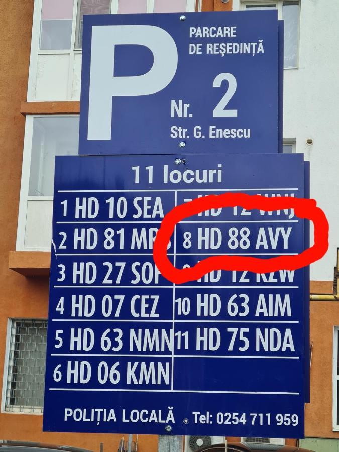 Apartament Ultra Central 1 Apartman Vajdahunyad Kültér fotó